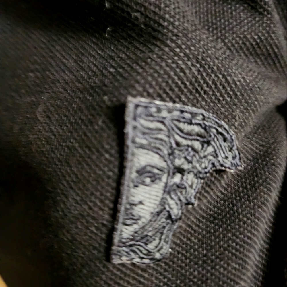 Gianni Versace polo